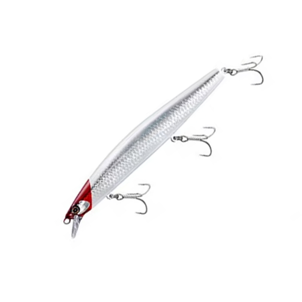 EXSENCE サイレントアサシン 129F AR-C(#013 キョウリンレッドヘッド)